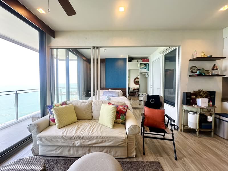 Baan Plai Haad : บ้านปลายหาด พัทยา, ชลบุรี, นาเกลือ 18, นาเกลือ, บางละมุง, ชลบุรี, 53 ตร.ม., คอนโด ขาย, โดย Angsanawee Phrohying, 500181335 - DDproperty.com