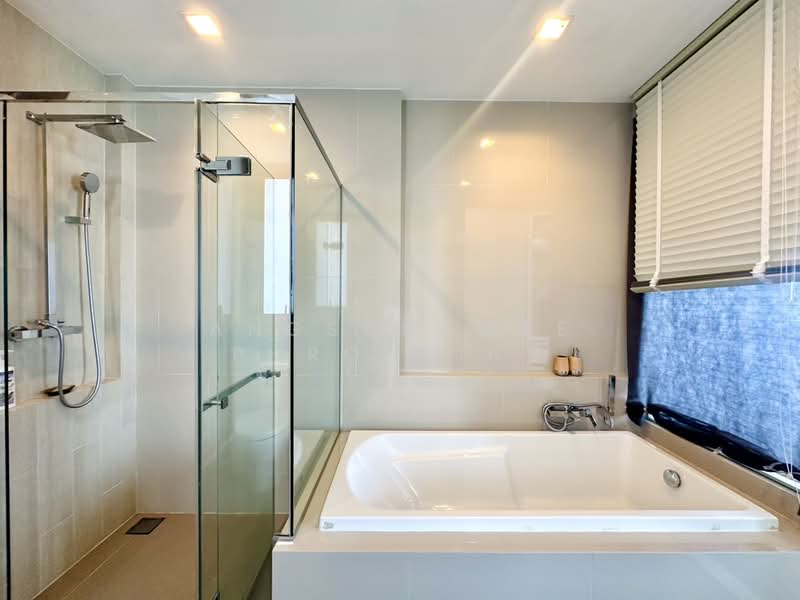 Baan Plai Haad, Chon Buri (Pattaya), Na Kluea 18 Road, Na Kloe, Bang Lamung (Pattaya), Chon Buri (Pattaya), 1 Bedroom, 53 sqm, Condo For Sale, by Angsanawee Phrohying, 500181335 - DDproperty.com