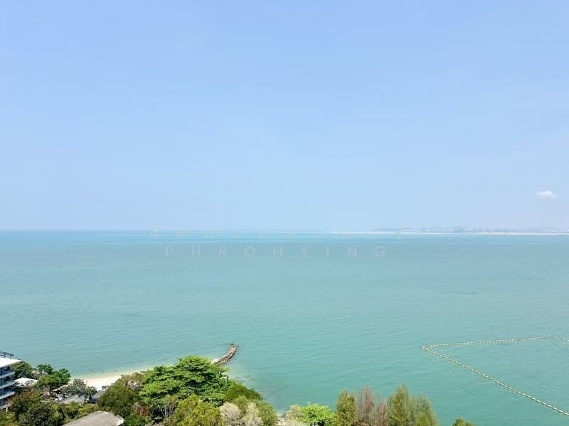 Baan Plai Haad, Chon Buri (Pattaya), Na Kluea 18 Road, Na Kloe, Bang Lamung (Pattaya), Chon Buri (Pattaya), 1 Bedroom, 53 sqm, Condo For Sale, by Angsanawee Phrohying, 500181335 - DDproperty.com