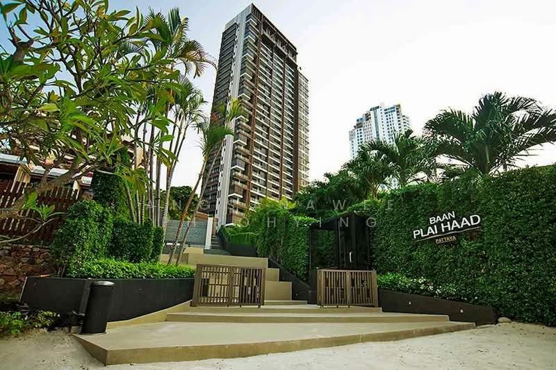 Baan Plai Haad, Chon Buri (Pattaya), Na Kluea 18 Road, Na Kloe, Bang Lamung (Pattaya), Chon Buri (Pattaya), 1 Bedroom, 53 sqm, Condo For Sale, by Angsanawee Phrohying, 500181335 - DDproperty.com