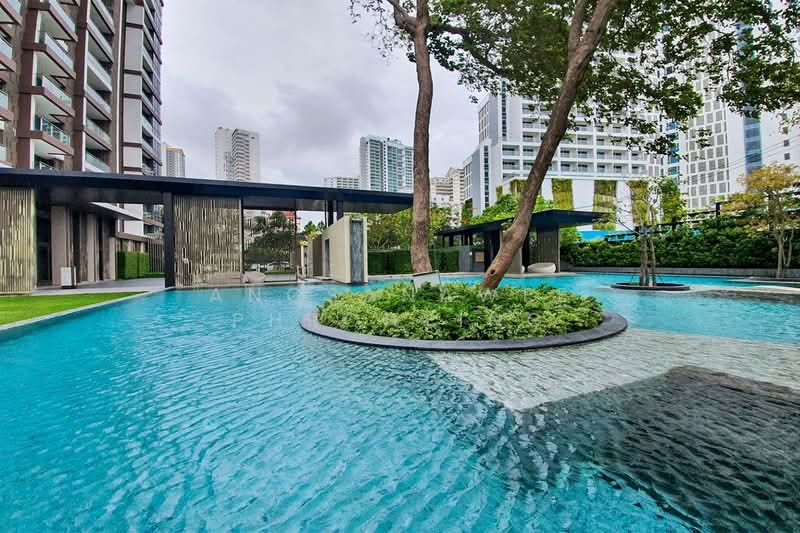 Baan Plai Haad : บ้านปลายหาด พัทยา, ชลบุรี, นาเกลือ 18, นาเกลือ, บางละมุง, ชลบุรี, 53 ตร.ม., คอนโด ขาย, โดย Angsanawee Phrohying, 500181335 - DDproperty.com