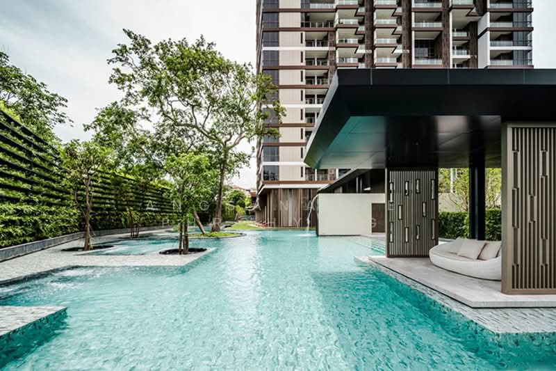 Baan Plai Haad, Chon Buri (Pattaya), Na Kluea 18 Road, Na Kloe, Bang Lamung (Pattaya), Chon Buri (Pattaya), 1 Bedroom, 53 sqm, Condo For Sale, by Angsanawee Phrohying, 500181335 - DDproperty.com