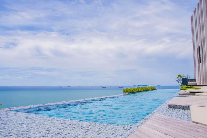 Baan Plai Haad : บ้านปลายหาด พัทยา, ชลบุรี, นาเกลือ 18, นาเกลือ, บางละมุง, ชลบุรี, 53 ตร.ม., คอนโด ขาย, โดย Angsanawee Phrohying, 500181335 - DDproperty.com