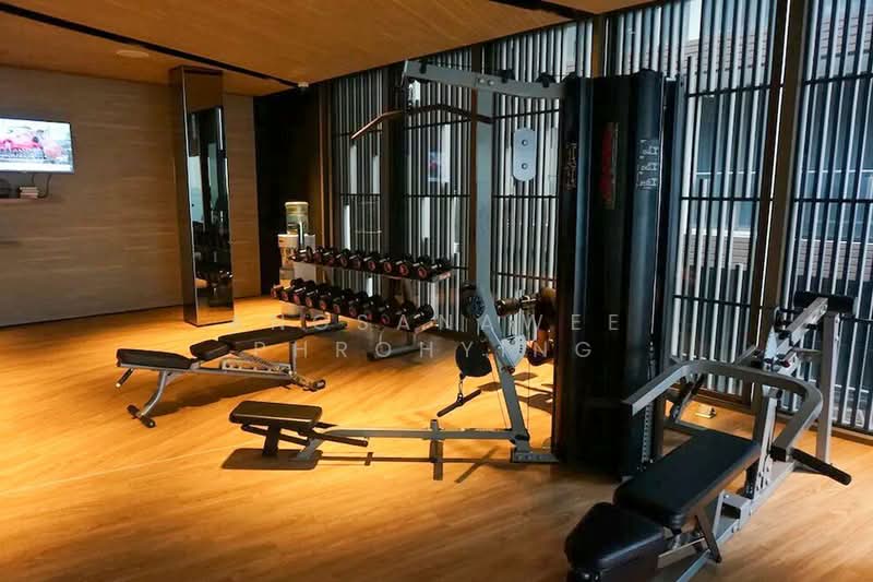 Baan Plai Haad : บ้านปลายหาด พัทยา, ชลบุรี, นาเกลือ 18, นาเกลือ, บางละมุง, ชลบุรี, 53 ตร.ม., คอนโด ขาย, โดย Angsanawee Phrohying, 500181335 - DDproperty.com