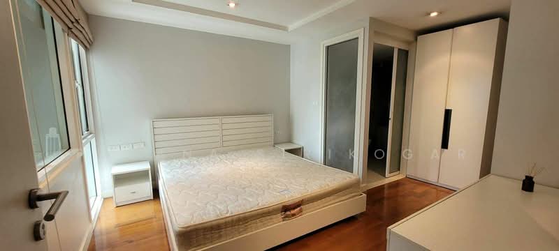 Le Nice Ekamai, Bangkok, Sukhumvit 63 Road, Phra Kanong Nua, Watthana, Bangkok, 2 Bedrooms, 68 sqm, Condo For Rent, by Pavana Sirikogar, 500181337 - DDproperty.com