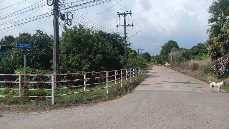 ขาย - ที่ดินแกลง ระยอง, ระยอง