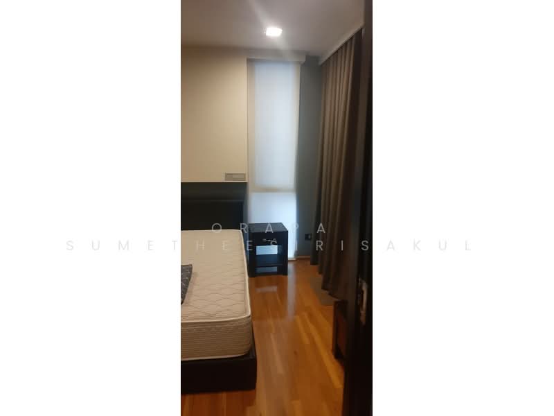 Quad Silom, Bangkok, 63 Soi Pipat 2, Silom Road, Suriyawong, Bang Rak, Bangkok, 2 Bedrooms, 70 sqm, Condo For Sale, by Orapa Sumetheesirisakul, 500181345 - DDproperty.com