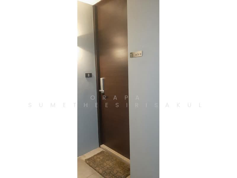 Quad Silom, Bangkok, 63 Soi Pipat 2, Silom Road, Suriyawong, Bang Rak, Bangkok, 2 Bedrooms, 70 sqm, Condo For Sale, by Orapa Sumetheesirisakul, 500181345 - DDproperty.com