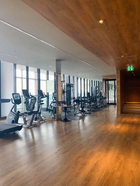 Park Origin Phrom Phong (Park 24), Bangkok, 68 Soi Sukhumvit 24, Khong Tan, Khlong Toei, Bangkok, 1 Bedroom, 33 sqm, Condo For Rent, by Ploypatcha Chomchid, 500181346 - DDproperty.com