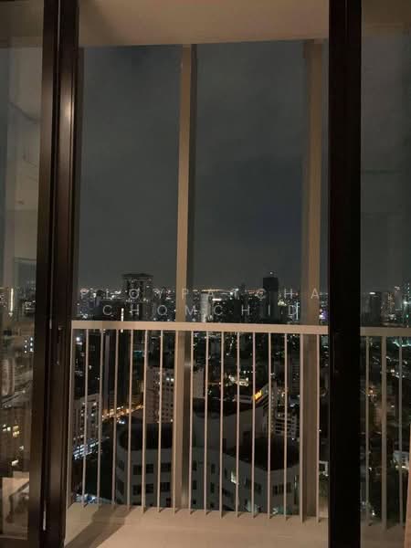 Park Origin Phrom Phong (Park 24), Bangkok, 68 Soi Sukhumvit 24, Khong Tan, Khlong Toei, Bangkok, 1 Bedroom, 33 sqm, Condo For Rent, by Ploypatcha Chomchid, 500181346 - DDproperty.com