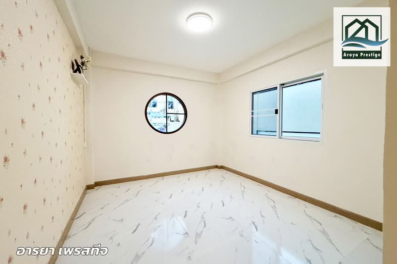 เด่นชัย บางเมือง, Samut Prakan, Thepharak, Muang Samut Prakarn, Samut Prakan, 3 Bedrooms, 122 sqm, Townhouse For Sale, by วิสุทธินี เฉลิมสินสุวรรณ, 500181347 - DDproperty.com