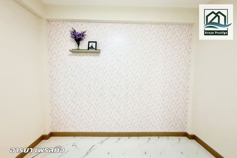 เด่นชัย บางเมือง, Samut Prakan, Thepharak, Muang Samut Prakarn, Samut Prakan, 3 Bedrooms, 122 sqm, Townhouse For Sale, by วิสุทธินี เฉลิมสินสุวรรณ, 500181347 - DDproperty.com