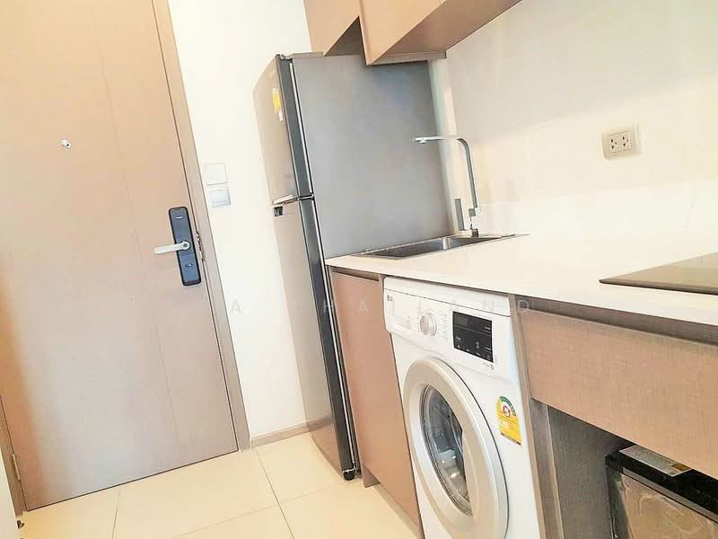 Life Asoke Hype, Bangkok, 339 Chaturathit Rd, Makkasan, Ratchathewi, Bangkok, 1 Bedroom, 33 sqm, Condo For Sale, by ERA Thailand, 500181349 - DDproperty.com