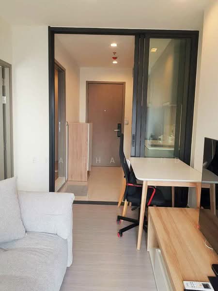 Life Asoke Hype, Bangkok, 339 Chaturathit Rd, Makkasan, Ratchathewi, Bangkok, 1 Bedroom, 33 sqm, Condo For Sale, by ERA Thailand, 500181349 - DDproperty.com