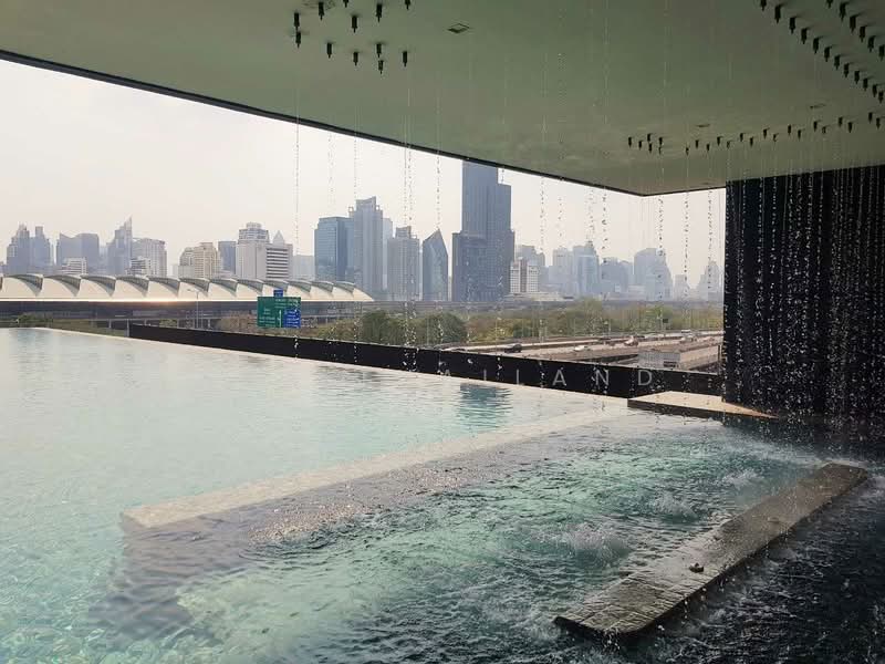 Life Asoke Hype, Bangkok, 339 Chaturathit Rd, Makkasan, Ratchathewi, Bangkok, 1 Bedroom, 33 sqm, Condo For Sale, by ERA Thailand, 500181349 - DDproperty.com