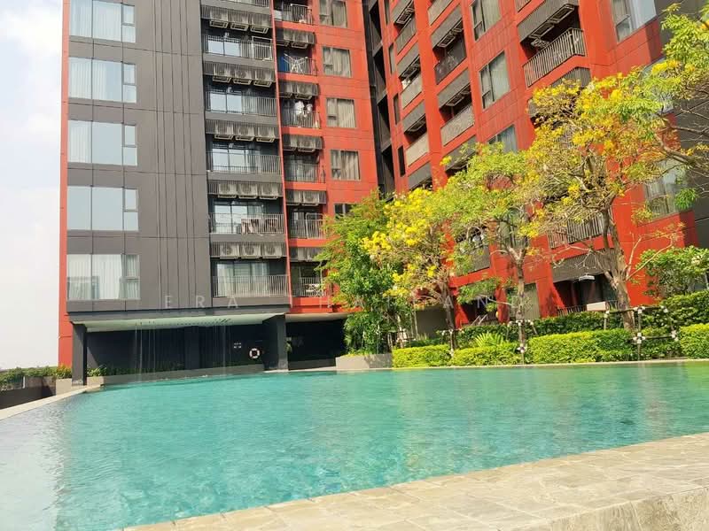 Life Asoke Hype : ไลฟ์ อโศก ไฮป์, กรุงเทพ, 339 ถนน จตุรทิศ, มักกะสัน, ราชเทวี, กรุงเทพ, 33 ตร.ม., คอนโด ขาย, โดย ERA Thailand, 500181349 - DDproperty.com