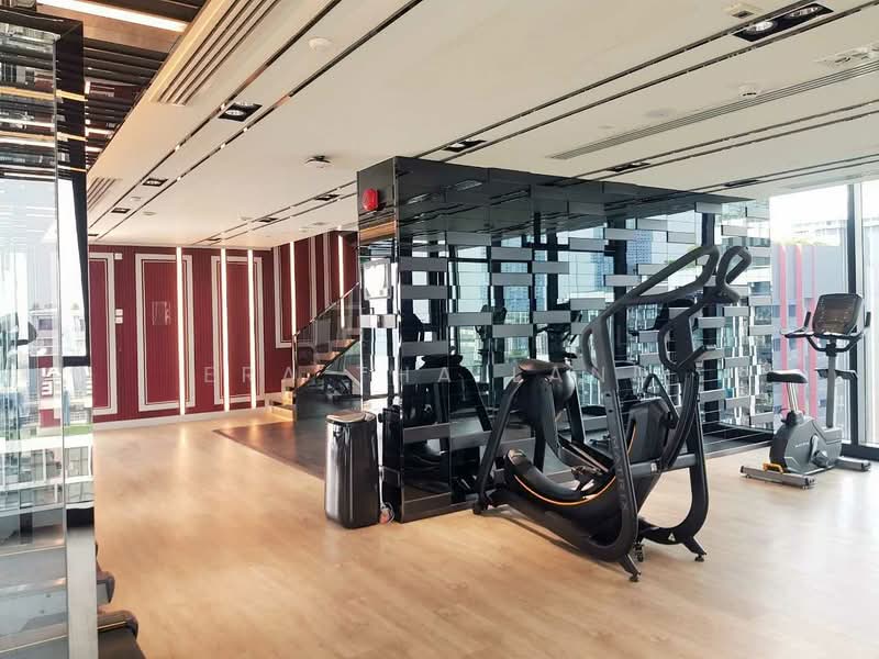 Life Asoke Hype, Bangkok, 339 Chaturathit Rd, Makkasan, Ratchathewi, Bangkok, 1 Bedroom, 33 sqm, Condo For Sale, by ERA Thailand, 500181349 - DDproperty.com