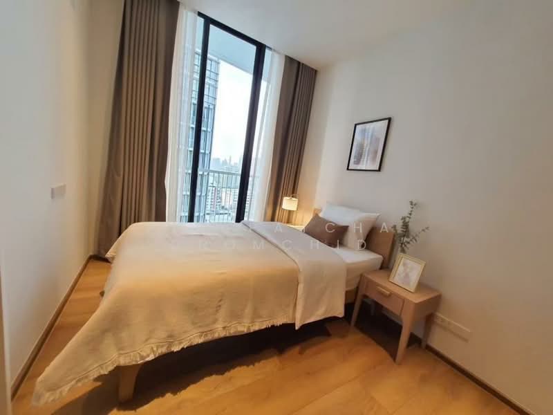 Park Origin Phrom Phong (Park 24), Bangkok, 68 Soi Sukhumvit 24, Khong Tan, Khlong Toei, Bangkok, 2 Bedrooms, 56 sqm, Condo For Rent, by Ploypatcha Chomchid, 500181350 - DDproperty.com