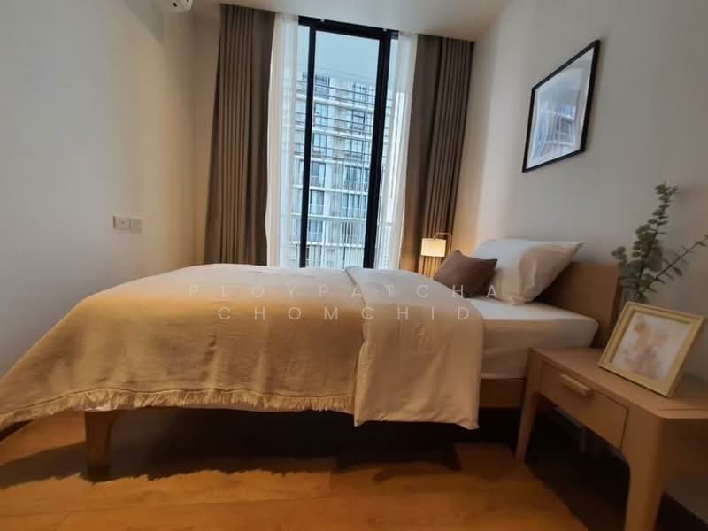 Park Origin Phrom Phong (Park 24), Bangkok, 68 Soi Sukhumvit 24, Khong Tan, Khlong Toei, Bangkok, 2 Bedrooms, 56 sqm, Condo For Rent, by Ploypatcha Chomchid, 500181350 - DDproperty.com