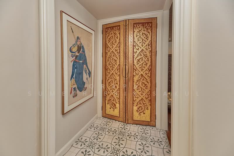 State Tower, Bangkok, 1055 Silom Road, Silom, Bang Rak, Bangkok, 2 Bedrooms, 267 sqm, Condo For Sale, by Orapa Sumetheesirisakul, 500181352 - DDproperty.com