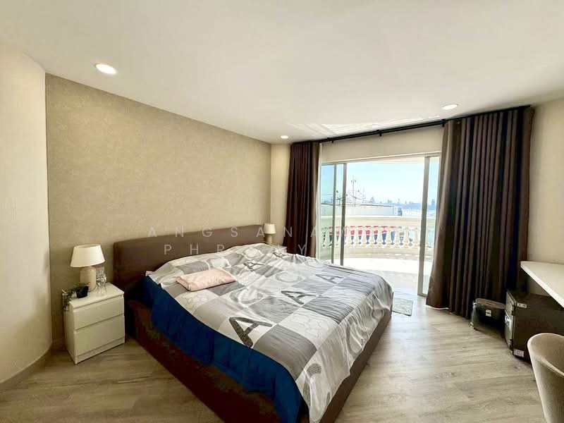 Park Beach Condominium : พาร์คบีช คอนโด, ชลบุรี, นาเกลือ, บางละมุง, ชลบุรี, 124 ตร.ม., คอนโด ขาย, โดย Angsanawee Phrohying, 500181354 - DDproperty.com