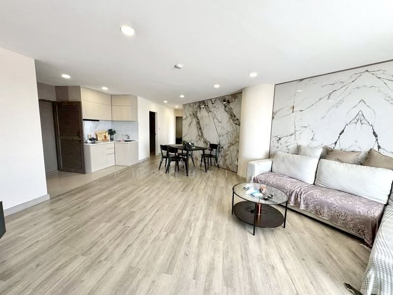 Park Beach Condominium, Chon Buri (Pattaya), Na Kloe, Bang Lamung (Pattaya), Chon Buri (Pattaya), 2 Bedrooms, 124 sqm, Condo For Sale, by Angsanawee Phrohying, 500181354 - DDproperty.com