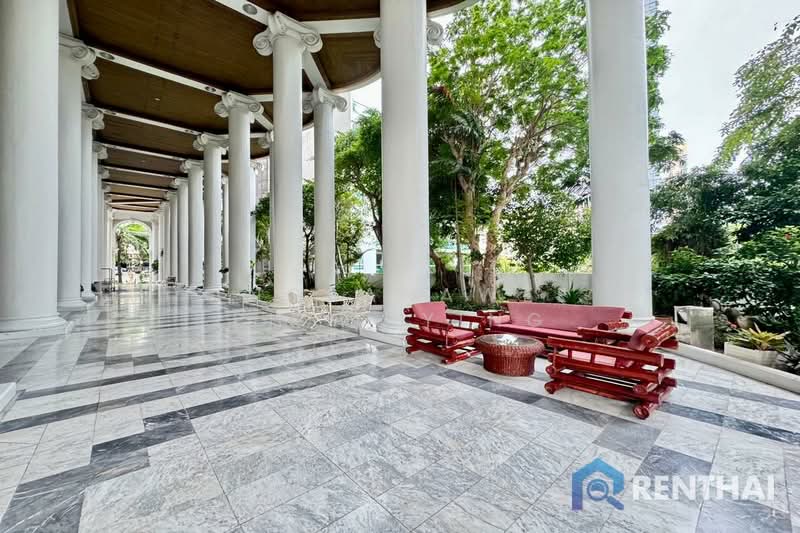 Park Beach Condominium : พาร์คบีช คอนโด, ชลบุรี, นาเกลือ, บางละมุง, ชลบุรี, 124 ตร.ม., คอนโด ขาย, โดย Angsanawee Phrohying, 500181354 - DDproperty.com