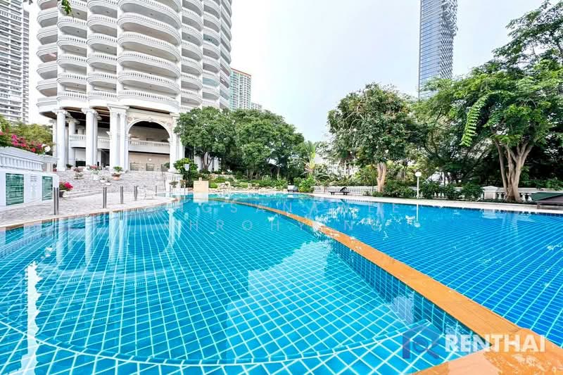 Park Beach Condominium, Chon Buri (Pattaya), Na Kloe, Bang Lamung (Pattaya), Chon Buri (Pattaya), 2 Bedrooms, 124 sqm, Condo For Sale, by Angsanawee Phrohying, 500181354 - DDproperty.com
