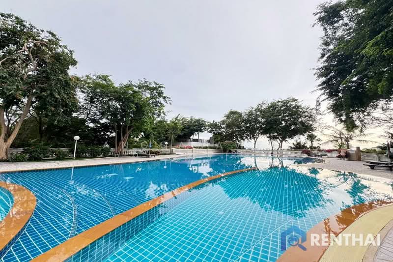 Park Beach Condominium : พาร์คบีช คอนโด, ชลบุรี, นาเกลือ, บางละมุง, ชลบุรี, 124 ตร.ม., คอนโด ขาย, โดย Angsanawee Phrohying, 500181354 - DDproperty.com