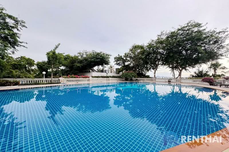 Park Beach Condominium : พาร์คบีช คอนโด, ชลบุรี, นาเกลือ, บางละมุง, ชลบุรี, 124 ตร.ม., คอนโด ขาย, โดย Angsanawee Phrohying, 500181354 - DDproperty.com