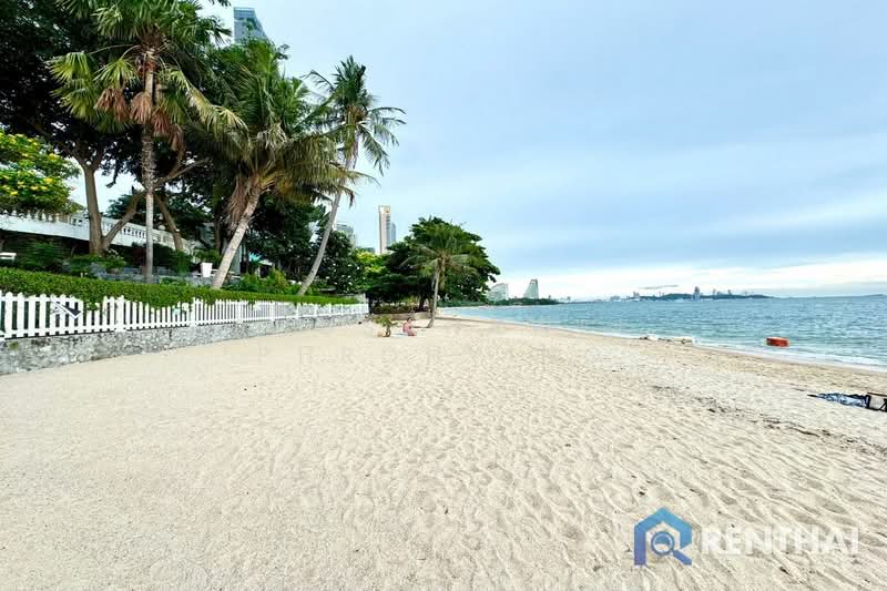Park Beach Condominium, Chon Buri (Pattaya), Na Kloe, Bang Lamung (Pattaya), Chon Buri (Pattaya), 2 Bedrooms, 124 sqm, Condo For Sale, by Angsanawee Phrohying, 500181354 - DDproperty.com