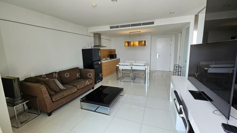 Sathorn Prime Residence, Bangkok, Naradhiwas Rajanagarindra Rd, Yan Nawa, Sathon, Bangkok, 1 Bedroom, 67 sqm, Condo For Rent, by BANGKOK PROPERTY AGENTS, 500181355 - DDproperty.com