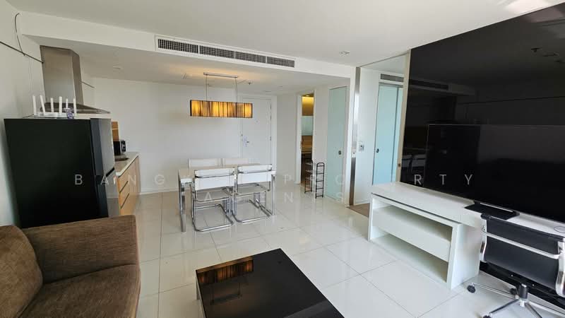 Sathorn Prime Residence : สาทร ไพร์ม เรสซิเดนซ์, กรุงเทพ, ถนนนราธิวาสราชนครินทร์, ยานนาวา, สาทร, กรุงเทพ, 67 ตร.ม., คอนโด ให้เช่า, โดย BANGKOK PROPERTY AGENTS, 500181355 - DDproperty.com