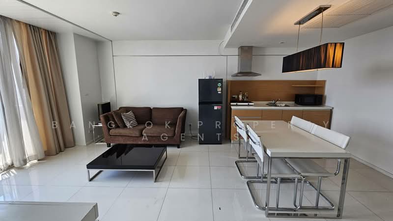 Sathorn Prime Residence : สาทร ไพร์ม เรสซิเดนซ์, กรุงเทพ, ถนนนราธิวาสราชนครินทร์, ยานนาวา, สาทร, กรุงเทพ, 67 ตร.ม., คอนโด ให้เช่า, โดย BANGKOK PROPERTY AGENTS, 500181355 - DDproperty.com