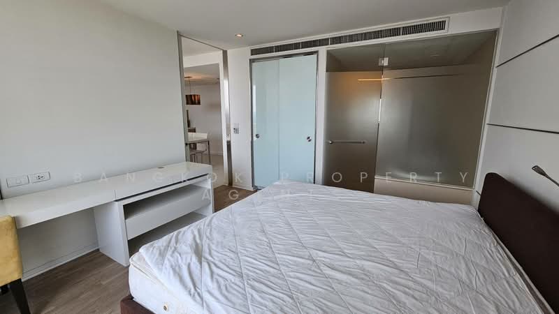 Sathorn Prime Residence : สาทร ไพร์ม เรสซิเดนซ์, กรุงเทพ, ถนนนราธิวาสราชนครินทร์, ยานนาวา, สาทร, กรุงเทพ, 67 ตร.ม., คอนโด ให้เช่า, โดย BANGKOK PROPERTY AGENTS, 500181355 - DDproperty.com