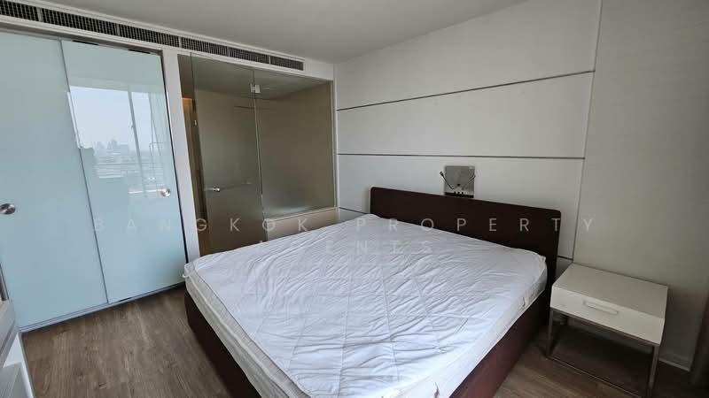 Sathorn Prime Residence : สาทร ไพร์ม เรสซิเดนซ์, กรุงเทพ, ถนนนราธิวาสราชนครินทร์, ยานนาวา, สาทร, กรุงเทพ, 67 ตร.ม., คอนโด ให้เช่า, โดย BANGKOK PROPERTY AGENTS, 500181355 - DDproperty.com