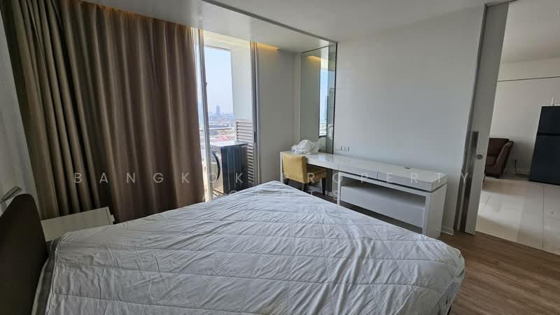 Sathorn Prime Residence : สาทร ไพร์ม เรสซิเดนซ์, กรุงเทพ, ถนนนราธิวาสราชนครินทร์, ยานนาวา, สาทร, กรุงเทพ, 67 ตร.ม., คอนโด ให้เช่า, โดย BANGKOK PROPERTY AGENTS, 500181355 - DDproperty.com