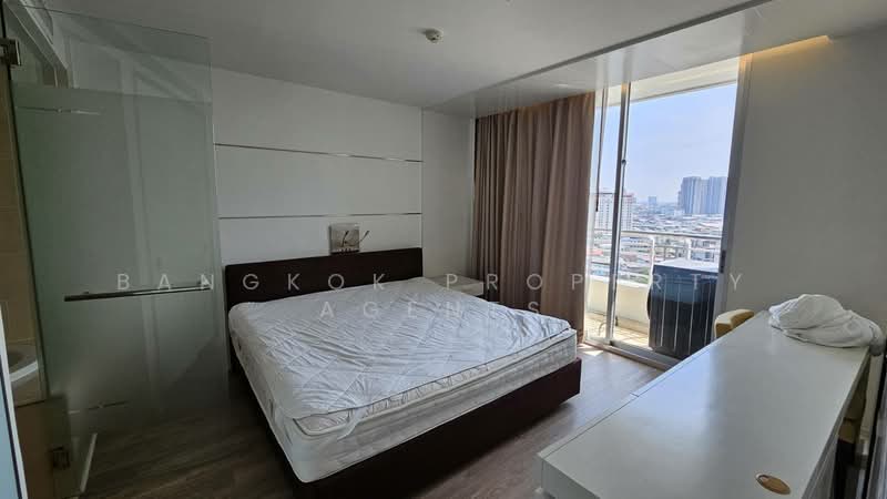 Sathorn Prime Residence, Bangkok, Naradhiwas Rajanagarindra Rd, Yan Nawa, Sathon, Bangkok, 1 Bedroom, 67 sqm, Condo For Rent, by BANGKOK PROPERTY AGENTS, 500181355 - DDproperty.com