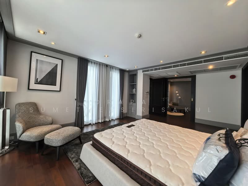 Baan Lux Sathon : บ้าน ลักซ์-สาทร, กรุงเทพ, ซอยเมฆสวัสดิ์, ช่องนนทรี, ยานนาวา, กรุงเทพ, 304 ตร.ม., คอนโด ขาย, โดย Orapa Sumetheesirisakul, 500181358 - DDproperty.com