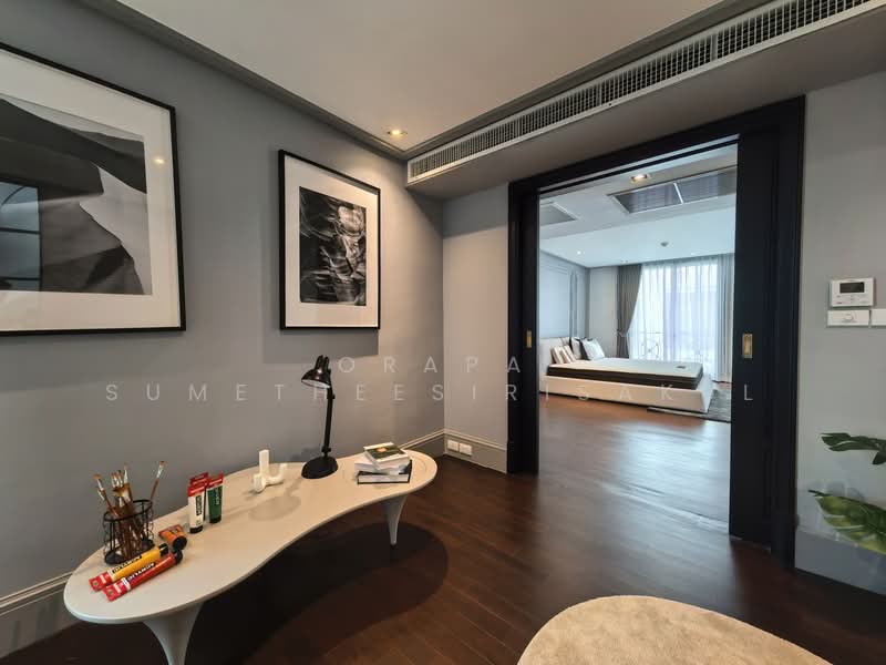 Baan Lux Sathon : บ้าน ลักซ์-สาทร, กรุงเทพ, ซอยเมฆสวัสดิ์, ช่องนนทรี, ยานนาวา, กรุงเทพ, 304 ตร.ม., คอนโด ขาย, โดย Orapa Sumetheesirisakul, 500181358 - DDproperty.com