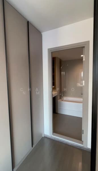 IDEO Sukhumvit 93, Bangkok, 2331 Soi Sukhumvit 93, Bang Chak, Phra Khanong, Bangkok, 1 Bedroom, 34 sqm, Condo For Rent, by Chatuphon Mochida, 500181364 - DDproperty.com