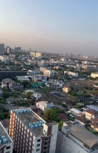 IDEO Sukhumvit 93, Bangkok, 2331 Soi Sukhumvit 93, Bang Chak, Phra Khanong, Bangkok, 1 Bedroom, 34 sqm, Condo For Rent, by Chatuphon Mochida, 500181364 - DDproperty.com