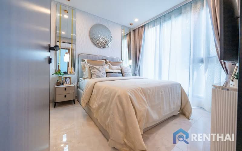 Copacabana Coral Reef : โคปาคาบ่าน่า คอรัลรีฟ, ชลบุรี, 385-16 หมู่ที่ 12, หนองปรือ, บางละมุง, ชลบุรี, 146 ตร.ม., คอนโด ขาย, โดย Angsanawee Phrohying, 500181365 - DDproperty.com