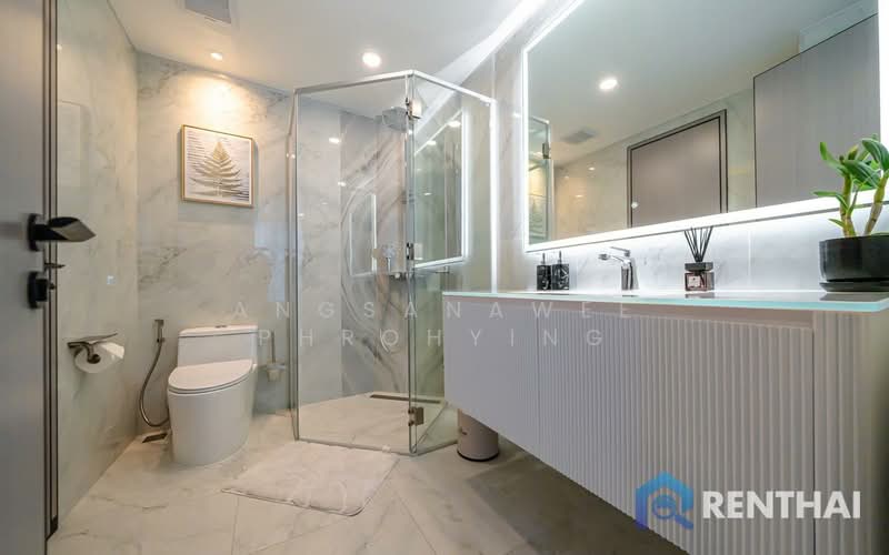 Copacabana Coral Reef : โคปาคาบ่าน่า คอรัลรีฟ, ชลบุรี, 385-16 หมู่ที่ 12, หนองปรือ, บางละมุง, ชลบุรี, 146 ตร.ม., คอนโด ขาย, โดย Angsanawee Phrohying, 500181365 - DDproperty.com