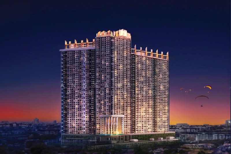 Copacabana Coral Reef : โคปาคาบ่าน่า คอรัลรีฟ, ชลบุรี, 385-16 หมู่ที่ 12, หนองปรือ, บางละมุง, ชลบุรี, 146 ตร.ม., คอนโด ขาย, โดย Angsanawee Phrohying, 500181365 - DDproperty.com