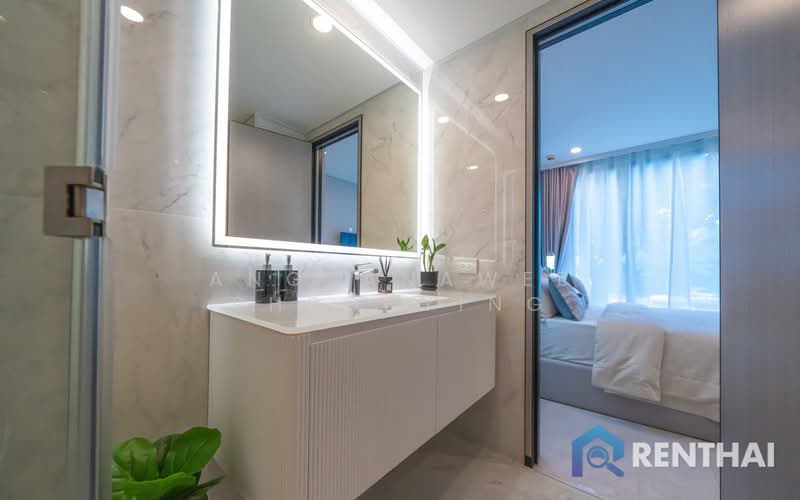 Copacabana Coral Reef, Chon Buri (Pattaya), 385-16 Moo 12, Nong Pru, Bang Lamung (Pattaya), Chon Buri (Pattaya), 3 Bedrooms, 146 sqm, Condo For Sale, by Angsanawee Phrohying, 500181365 - DDproperty.com