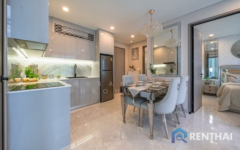 Copacabana Coral Reef : โคปาคาบ่าน่า คอรัลรีฟ, ชลบุรี, 385-16 หมู่ที่ 12, หนองปรือ, บางละมุง, ชลบุรี, 146 ตร.ม., คอนโด ขาย, โดย Angsanawee Phrohying, 500181365 - DDproperty.com