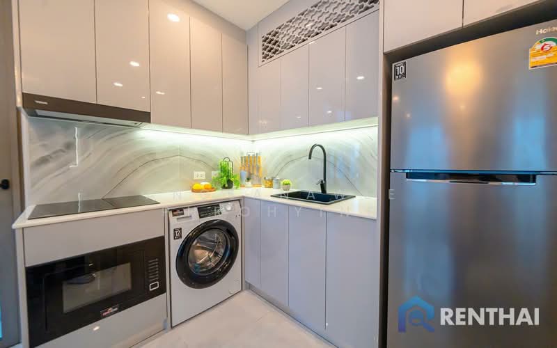 Copacabana Coral Reef, Chon Buri (Pattaya), 385-16 Moo 12, Nong Pru, Bang Lamung (Pattaya), Chon Buri (Pattaya), 3 Bedrooms, 146 sqm, Condo For Sale, by Angsanawee Phrohying, 500181365 - DDproperty.com