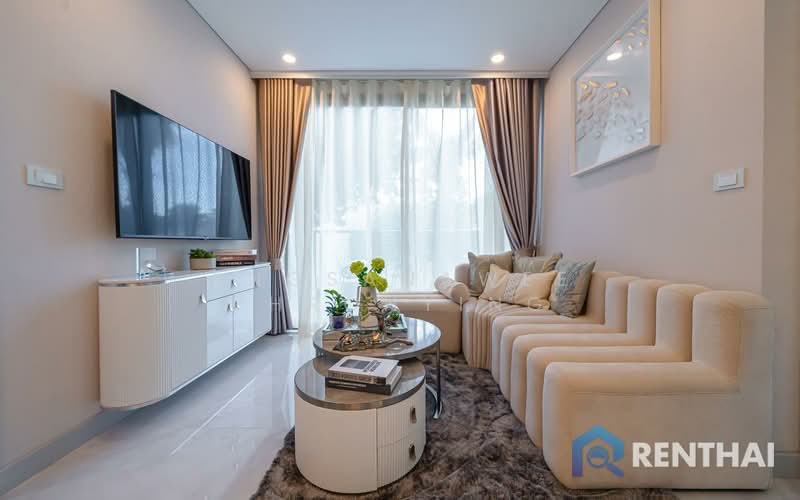 Copacabana Coral Reef : โคปาคาบ่าน่า คอรัลรีฟ, ชลบุรี, 385-16 หมู่ที่ 12, หนองปรือ, บางละมุง, ชลบุรี, 146 ตร.ม., คอนโด ขาย, โดย Angsanawee Phrohying, 500181365 - DDproperty.com