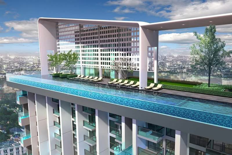 Copacabana Coral Reef, Chon Buri (Pattaya), 385-16 Moo 12, Nong Pru, Bang Lamung (Pattaya), Chon Buri (Pattaya), 3 Bedrooms, 146 sqm, Condo For Sale, by Angsanawee Phrohying, 500181365 - DDproperty.com